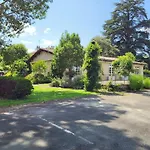 La Flambee Hotel