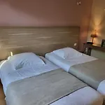La Flambee Hotel