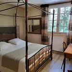 La Flambee Hotel Bergerac