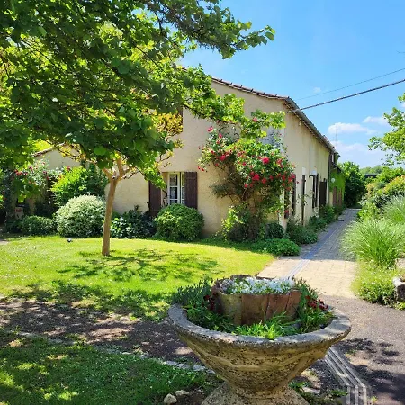 La Flambee 3* Bergerac