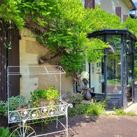 Hotel La Flambee 3*
