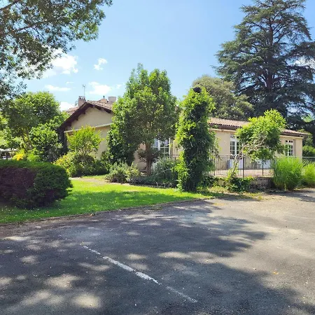 La Flambee Hotel