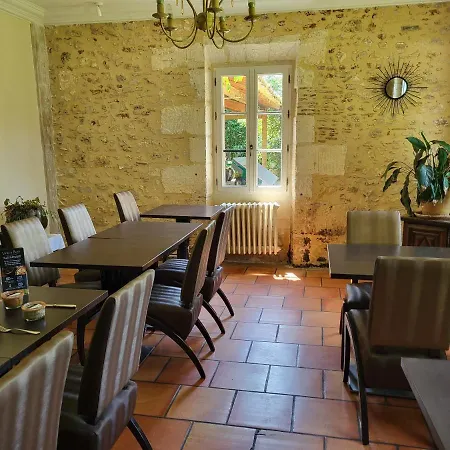 Hotel La Flambee Bergerac