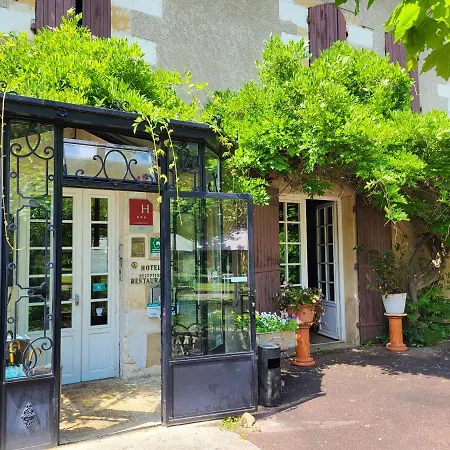 Hotel La Flambee Bergerac