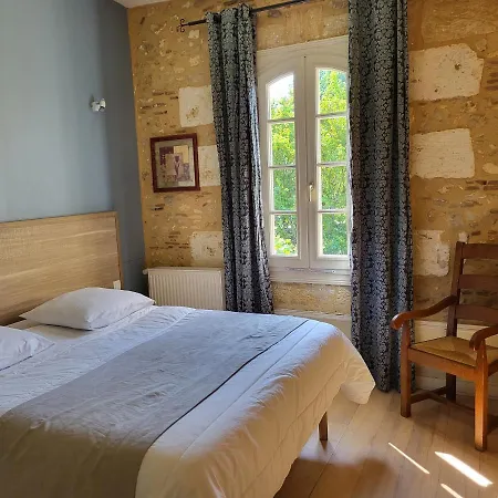 La Flambee 3* Bergerac