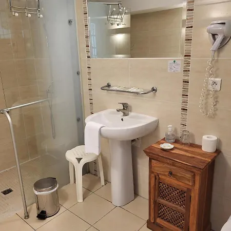 Hotel La Flambee Bergerac