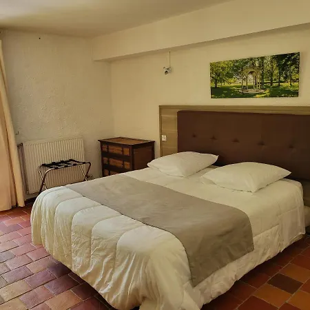 Hotel La Flambee Bergerac