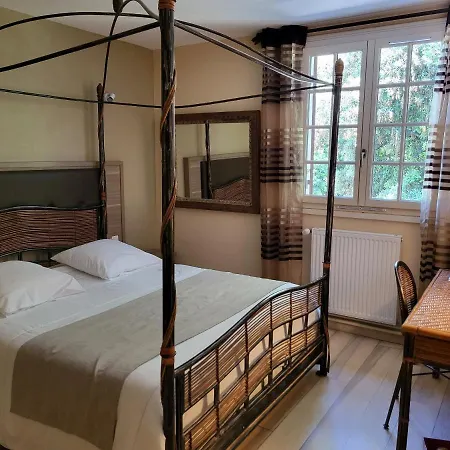La Flambee Hotel Bergerac