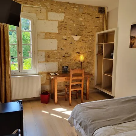La Flambee 3* Bergerac