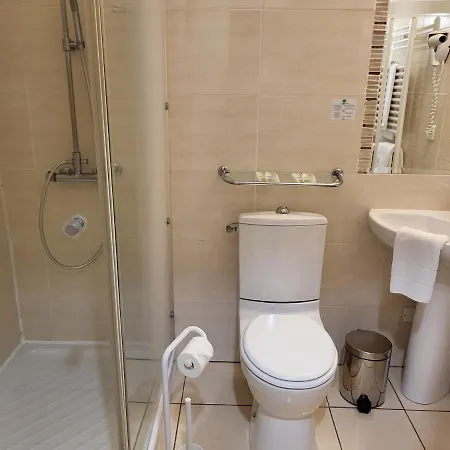 Hotel La Flambee Bergerac