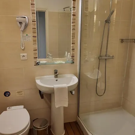 La Flambee Hotel Bergerac