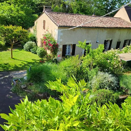 La Flambee 3* Bergerac