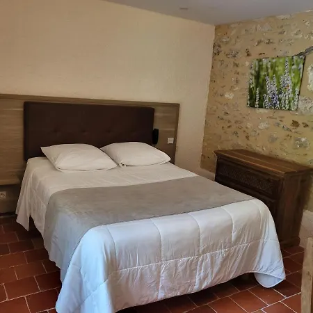 Hotel La Flambee Bergerac