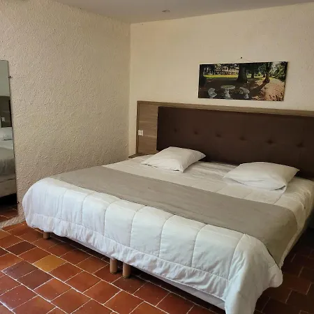 La Flambee Hotel