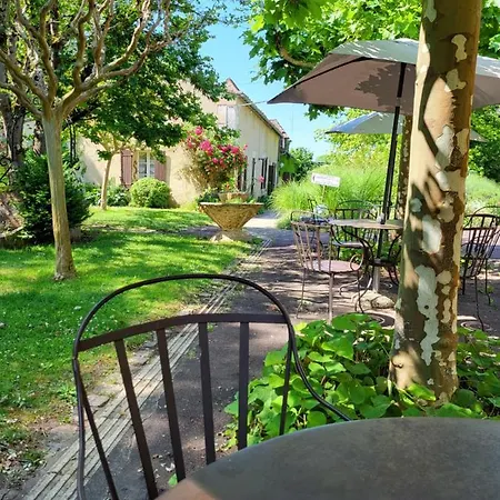 Hotel La Flambee