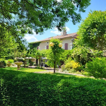 La Flambee Hotel