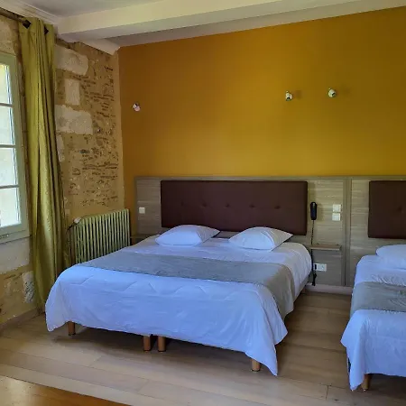 La Flambee Hotel 3*