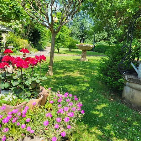 La Flambee Hotel Bergerac