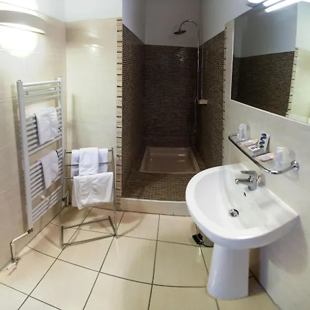 Hotel La Flambee
