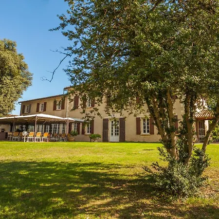 Hotel La Flambee