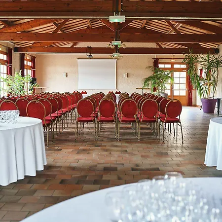 La Flambee Hotel 3*