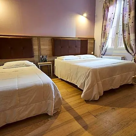 La Flambee Hotel Bergerac