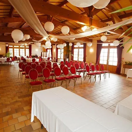 La Flambee 3* Bergerac