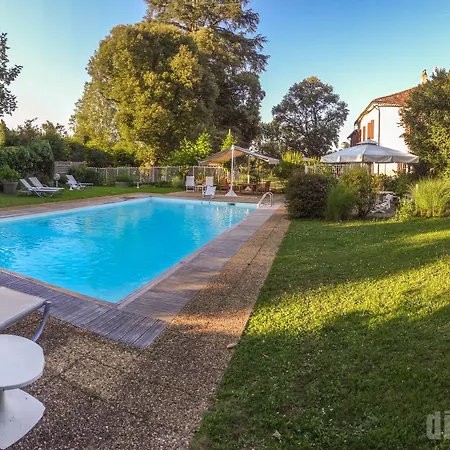 Hotel La Flambee Bergerac