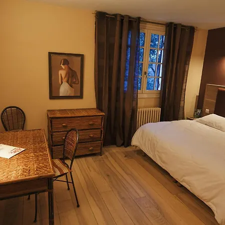 Hotel La Flambee