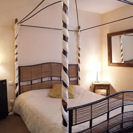 Hotel La Flambee Bergerac