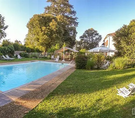 La Flambee ברגרק