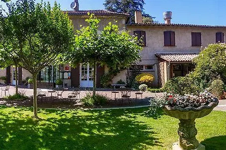 La Flambee Bergerac