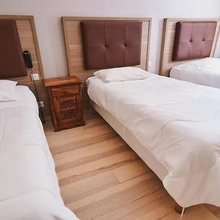 Hotel La Flambee