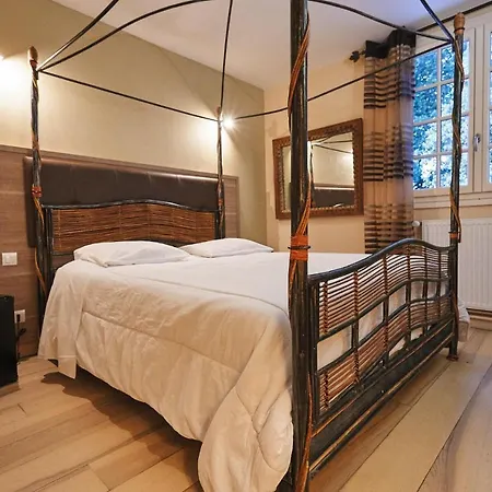 La Flambee Hotel Bergerac