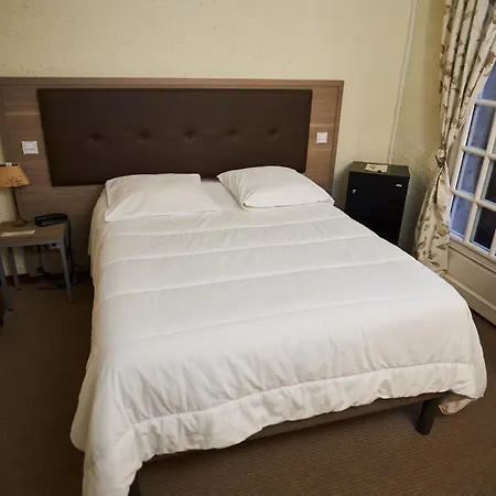 La Flambee Hotel Bergerac