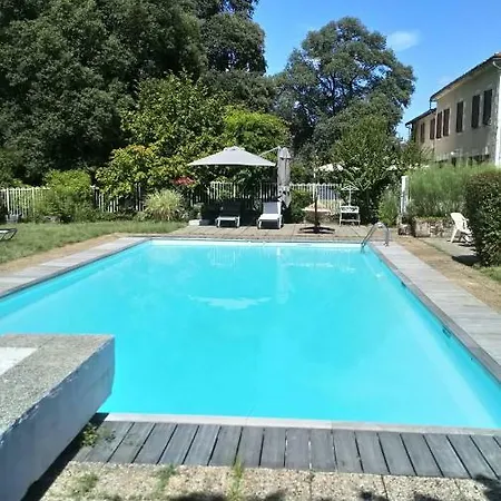 Hotel La Flambee Bergerac