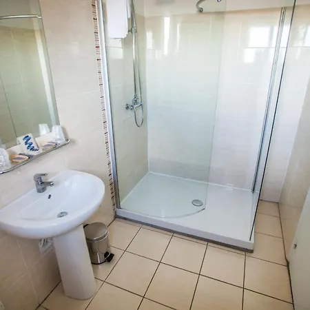 Hotel La Flambee Bergerac