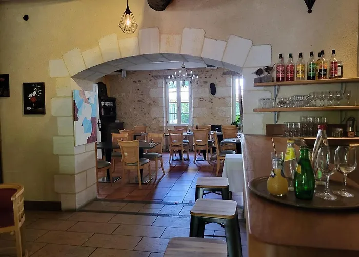 La Flambee فندق برجراك