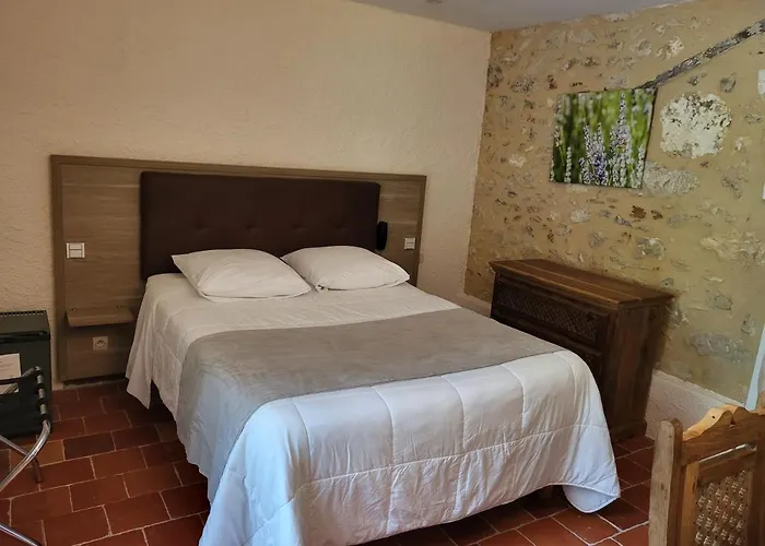 فندق La Flambee برجراك