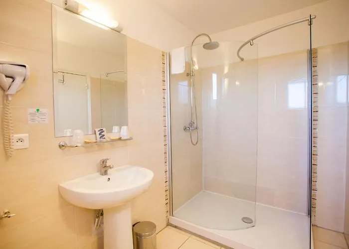 La Flambee Hotel Bergerac