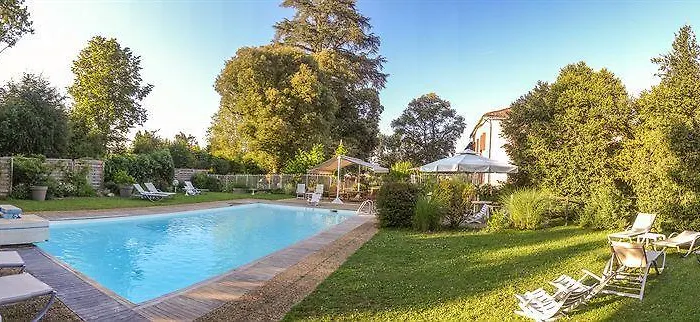 Hotel La Flambee Bergerac