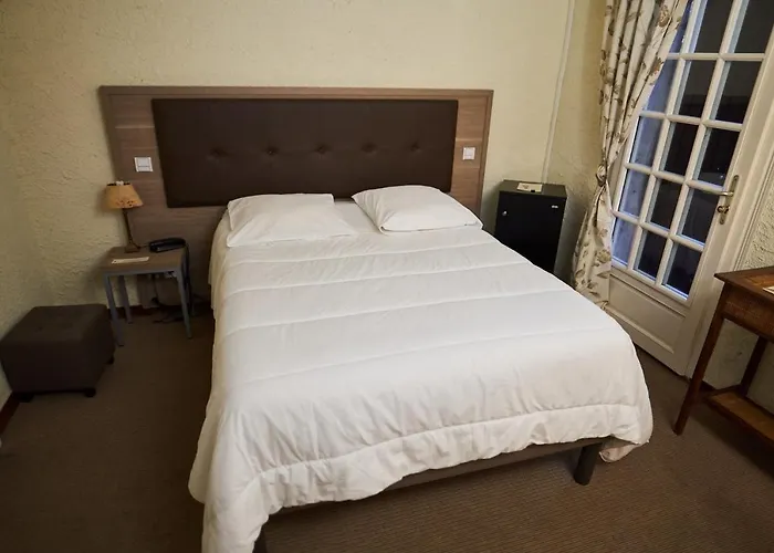 La Flambee Hotel Bergerac