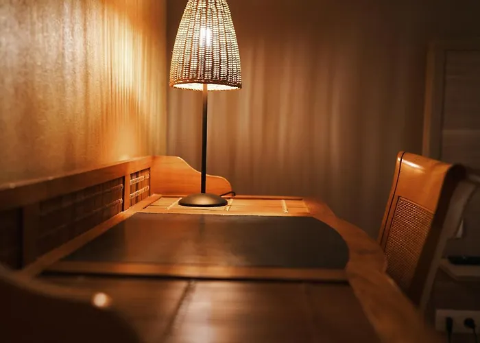 La Flambee Hotel Bergerac