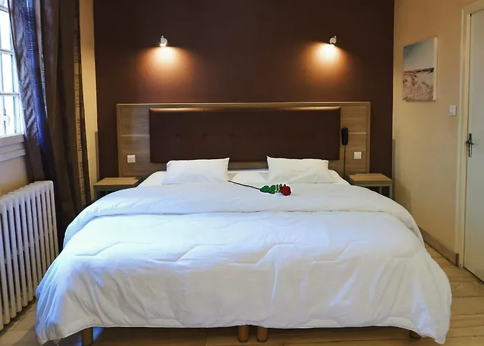 Hotel La Flambee Bergerac