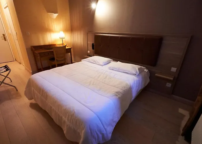 La Flambee Hotel Bergerac