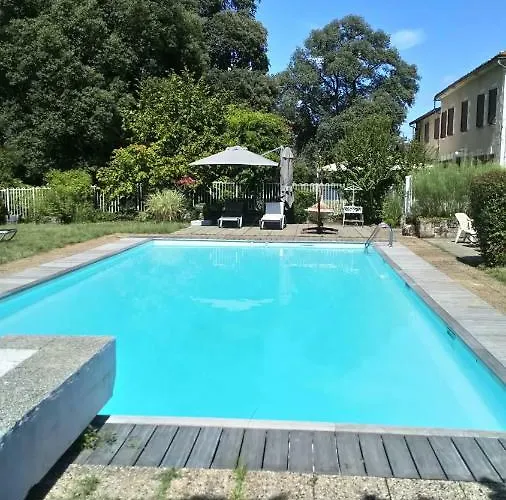 Hotel La Flambee Bergerac